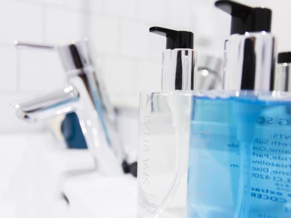 Dream Hostel & Hotel Tampere : photo 4 de la chambre chambre double