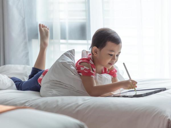 Holiday Inn Express Kota Kinabalu City Centre, an IHG Hotel : photo 4 de la chambre chambre standard