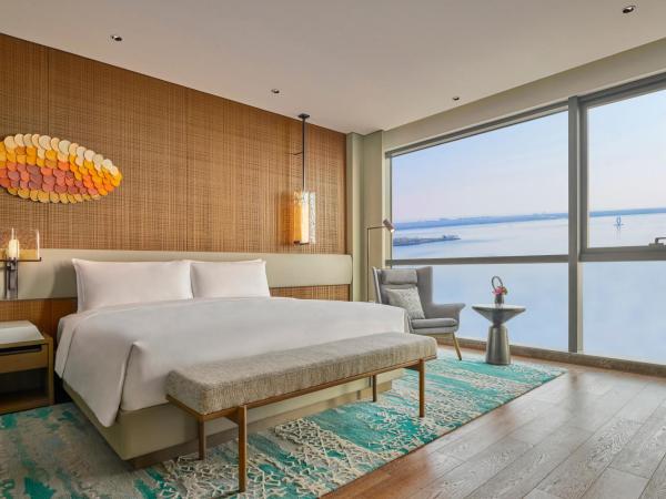 Artyzen Lingang Shanghai : photo 1 de la chambre suite - vue sur mer