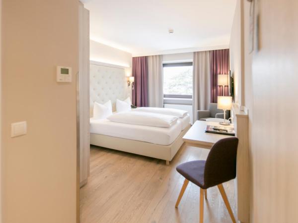 Hotel Sailer : photo 9 de la chambre chambre confort