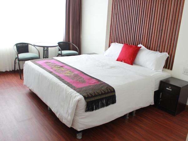 Longzhu Guesthouse : photo 6 de la chambre chambre deluxe