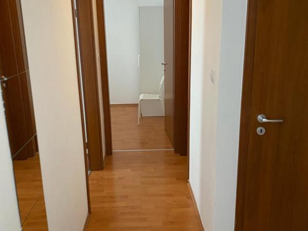 Vision Apartments Budapest : photo 3 de la chambre appartement