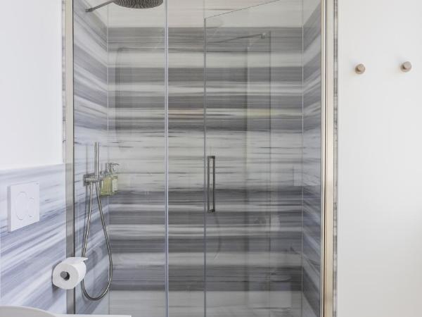 Villa Rossella : photo 3 de la chambre chambre double