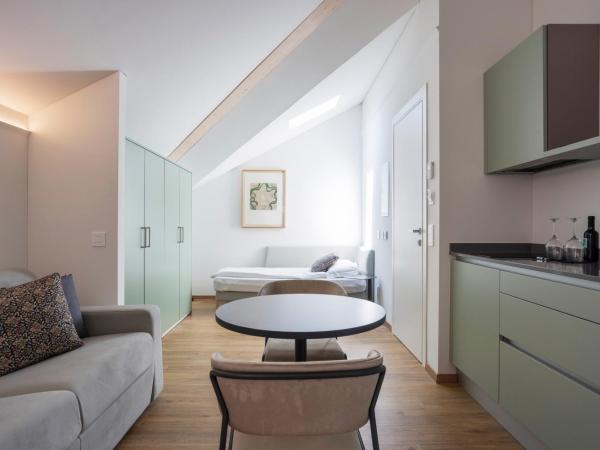 Villa Rossella : photo 2 de la chambre suite familiale