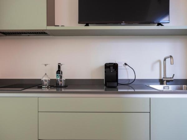 Villa Rossella : photo 5 de la chambre suite familiale