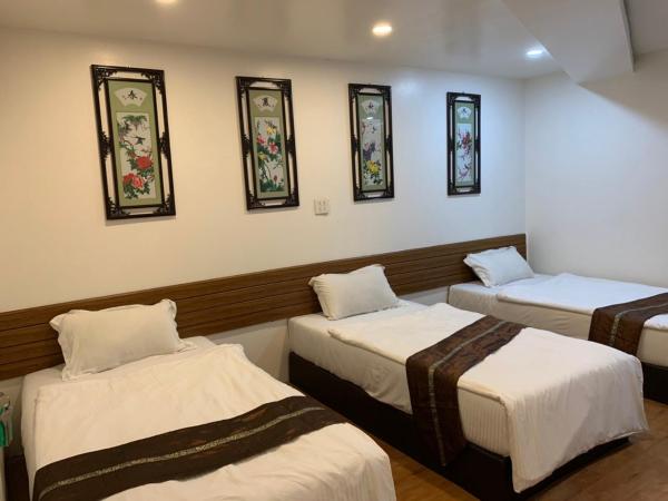 Longzhu Guesthouse : photo 6 de la chambre suite supérieure 