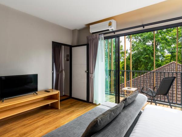 Nest by Sangob : photo 5 de la chambre suite 2 chambres