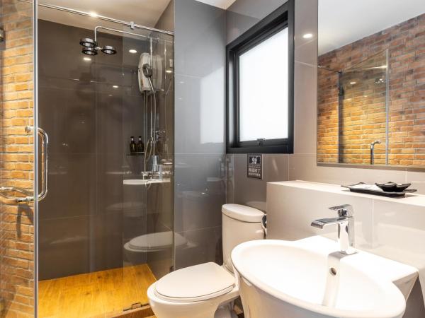 Nest by Sangob : photo 9 de la chambre appartement deluxe