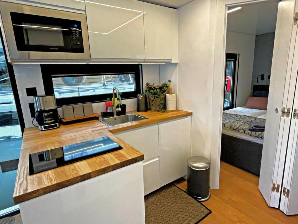 La Mare Resort : photo 9 de la chambre appartement - vue sur lac
