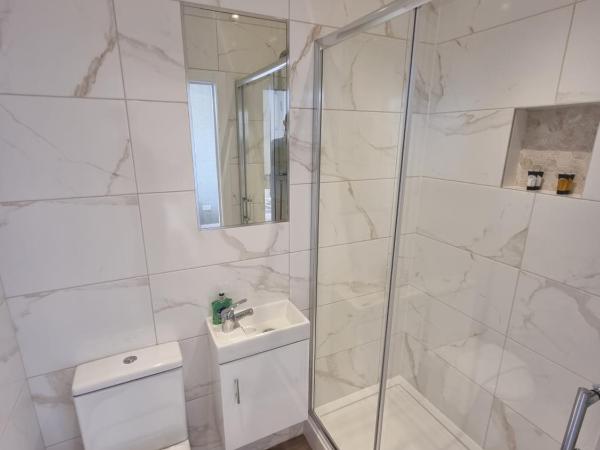 Hotel CG London : photo 2 de la chambre chambre simple deluxe