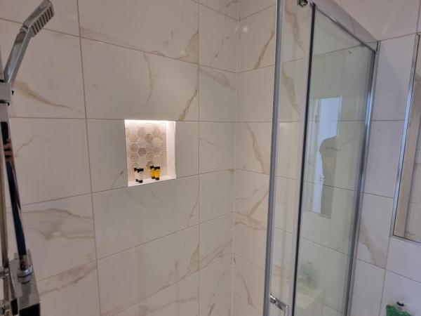 Hotel CG London : photo 6 de la chambre chambre double deluxe