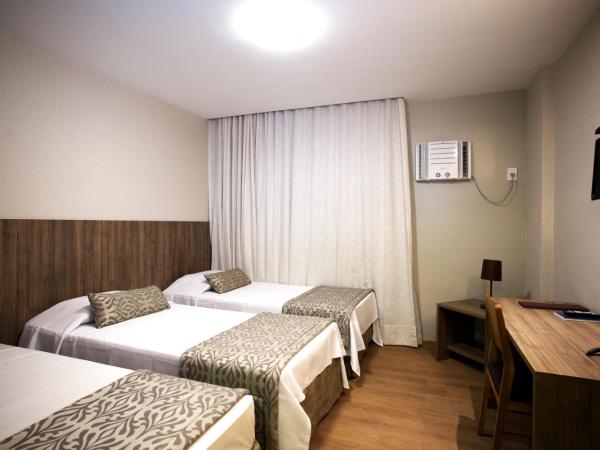 Marano Hotel : photo 2 de la chambre chambre triple standard avec 3 lits jumeaux