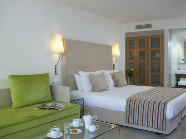 Kriti Beach Hotel : photo 5 de la chambre suite junior - vue sur mer