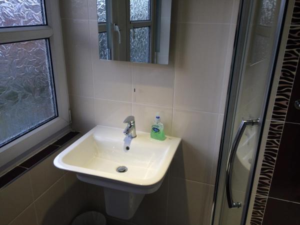 Adam Drysdale House : photo 7 de la chambre petite chambre double