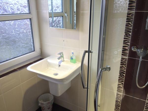 Adam Drysdale House : photo 3 de la chambre petite chambre double