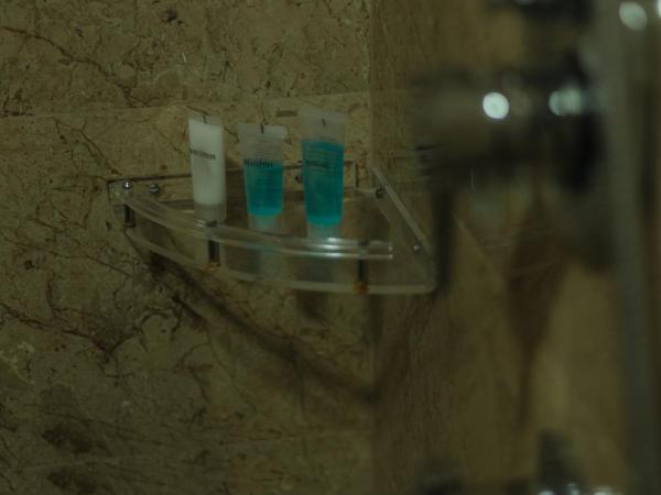 Hotel Tulsi : photo 8 de la chambre chambre familiale