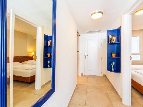 Hapimag Resort Marbella : photo 2 de la chambre appartement 1 chambre