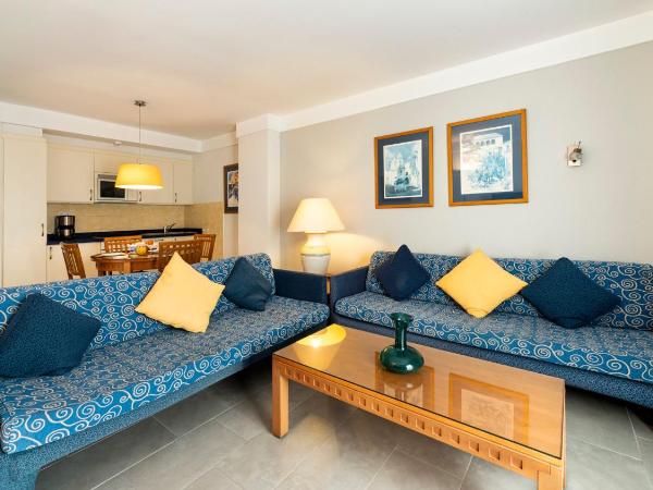 Hapimag Resort Marbella : photo 3 de la chambre appartement 1 chambre