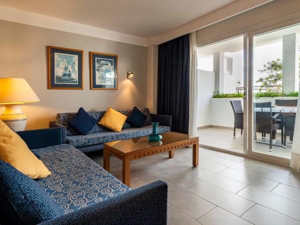 Hapimag Resort Marbella : photo 5 de la chambre appartement 1 chambre
