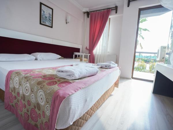 Halıcı Hotel Resort & SPA : photo 3 de la chambre grande chambre simple 