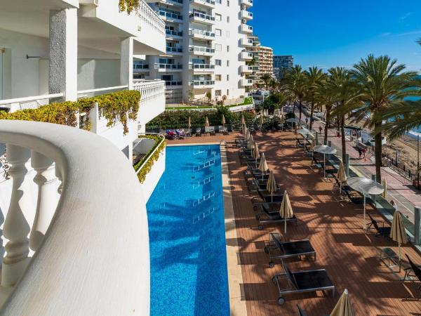 Hapimag Resort Marbella : photo 2 de la chambre appartement - vue sur mer