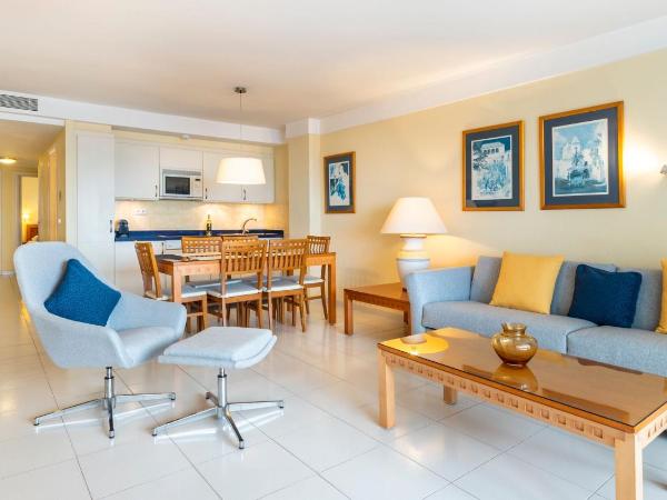 Hapimag Resort Marbella : photo 5 de la chambre appartement 2 chambres