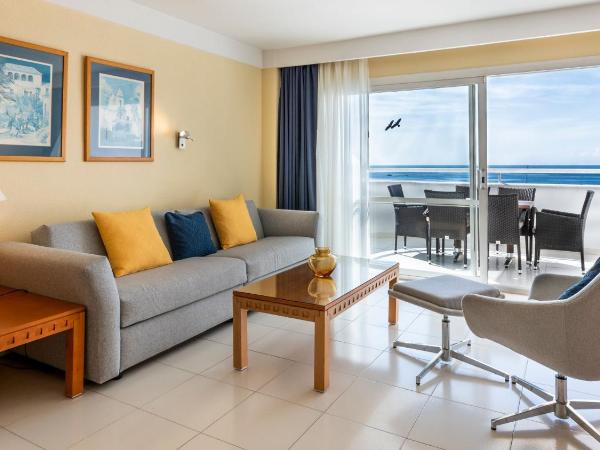 Hapimag Resort Marbella : photo 3 de la chambre appartement 2 chambres