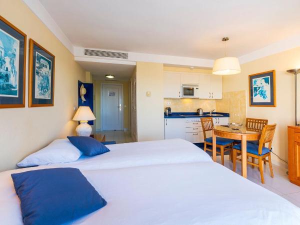 Hapimag Resort Marbella : photo 6 de la chambre studio standard