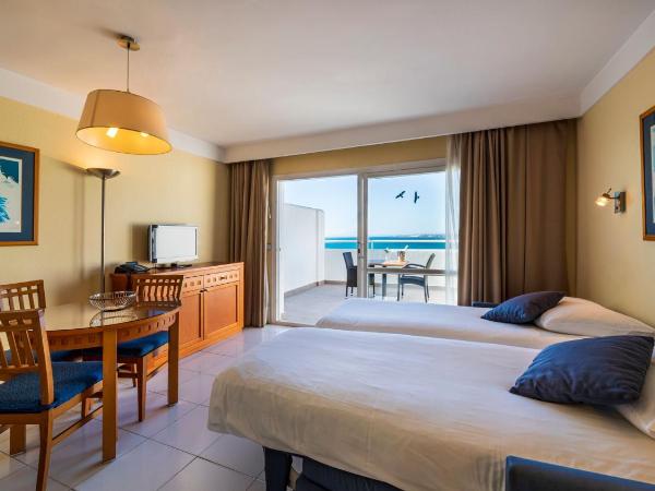 Hapimag Resort Marbella : photo 2 de la chambre studio standard