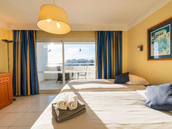 Hapimag Resort Marbella : photo 7 de la chambre studio avec canapé-lit