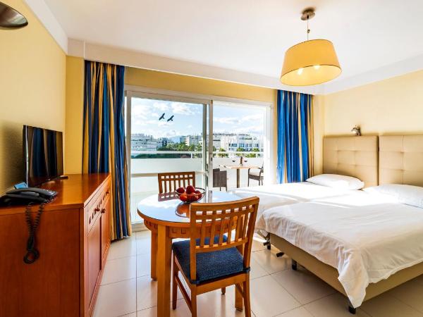 Hapimag Resort Marbella : photo 4 de la chambre studio avec canapé-lit