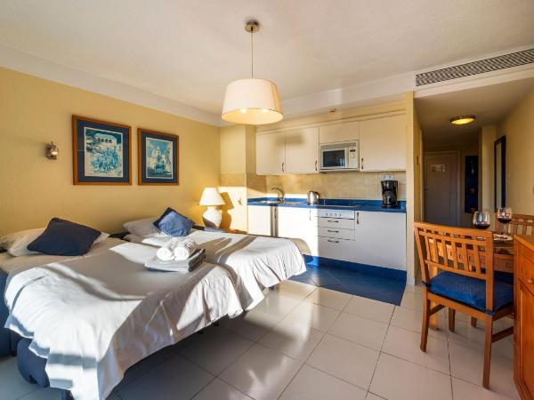 Hapimag Resort Marbella : photo 8 de la chambre studio avec canapé-lit
