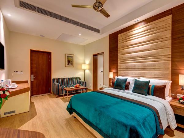 The Astor : photo 2 de la chambre chambre double exécutive