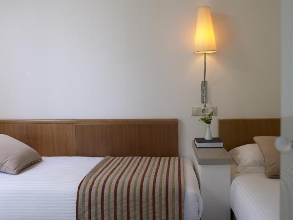 Kriti Beach Hotel : photo 8 de la chambre suite familiale