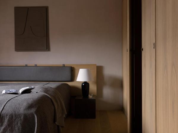 Audo Copenhagen : photo 2 de la chambre suite lit king-size