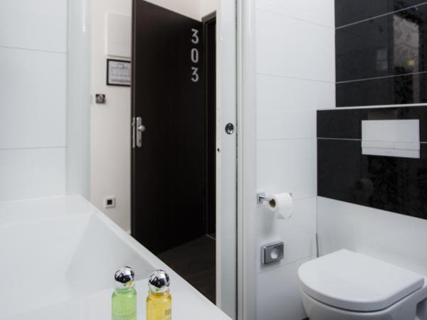 Sleep Split : photo 7 de la chambre chambre simple supérieure avec vue sur la ville