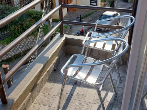 Hotel Blossom : photo 8 de la chambre chambre lits jumeaux avec balcon