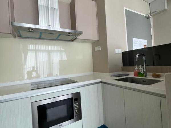 My Misto Homestay, Riverson Soho : photo 4 de la chambre appartement 1 chambre