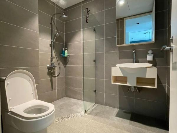 My Misto Homestay, Riverson Soho : photo 6 de la chambre appartement 1 chambre