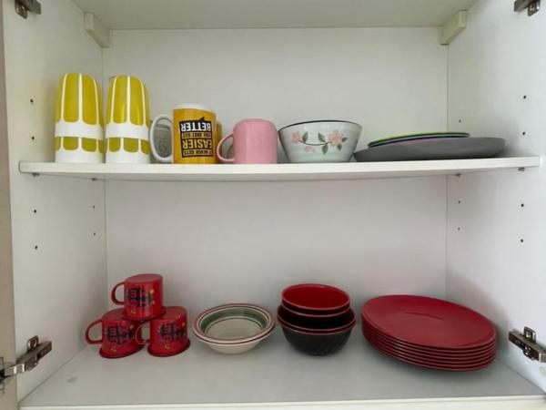 My Misto Homestay, Riverson Soho : photo 7 de la chambre appartement 1 chambre