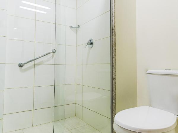 Transamerica Executive Belo Horizonte : photo 1 de la chambre chambre lits jumeaux standard