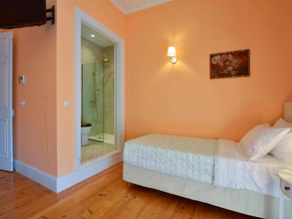 History House : photo 6 de la chambre chambre lits jumeaux deluxe