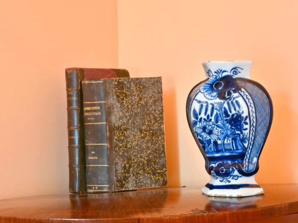 History House : photo 7 de la chambre chambre lits jumeaux deluxe