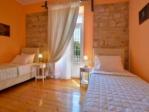 History House : photo 1 de la chambre chambre lits jumeaux deluxe