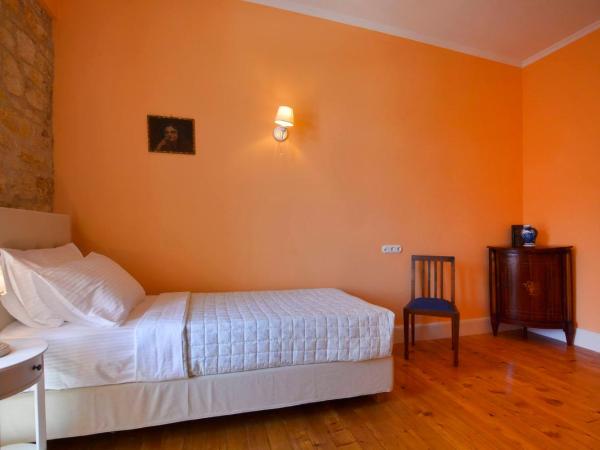 History House : photo 9 de la chambre chambre lits jumeaux deluxe