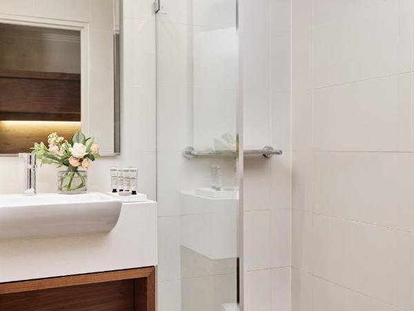 View Melbourne : photo 4 de la chambre chambre meilleur tarif