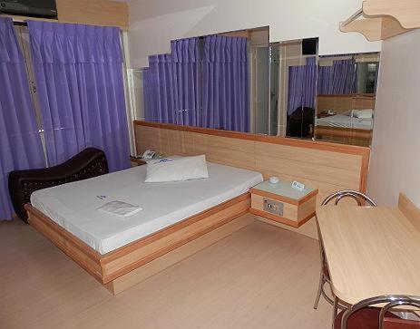 Hotel Primor (Adult Only) : photo 1 de la chambre chambre double de luxe avec baignoire spa 