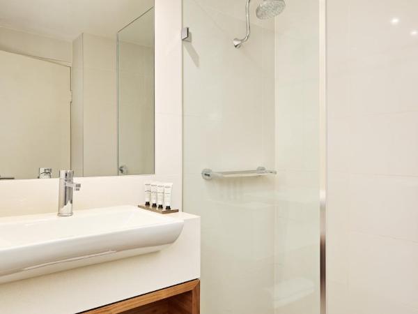 View Melbourne : photo 5 de la chambre chambre lit king-size deluxe