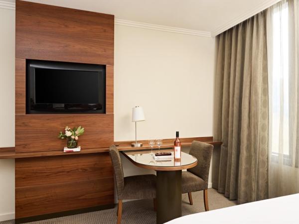 View Melbourne : photo 3 de la chambre chambre lits jumeaux