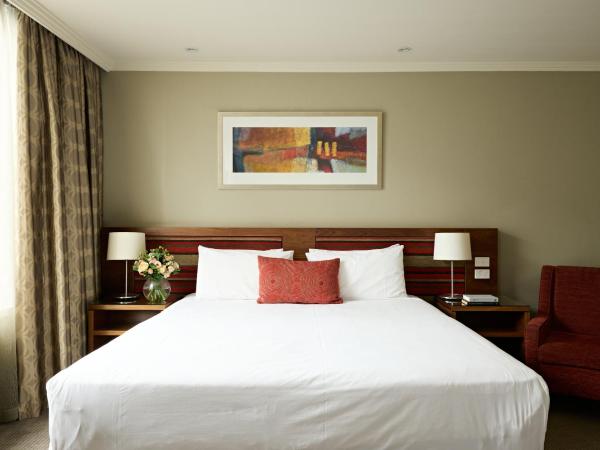 View Melbourne : photo 3 de la chambre chambre familiale